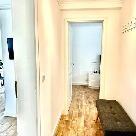 Mootje Im Alten Friesenhaus Ebenerdig * Westerland